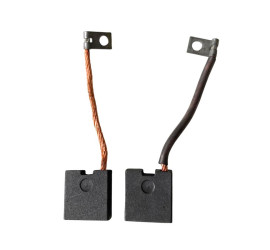Charbons de dynamo Ducellier 75251 Citroën, Peugeot, Ford
