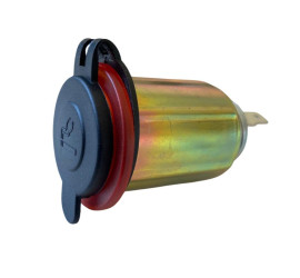 Prise allume-cigare 12-24V