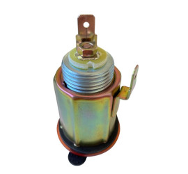Prise allume-cigare 12-24V