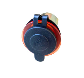 Prise allume-cigare 12-24V