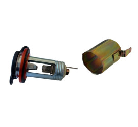Prise allume-cigare 12-24V