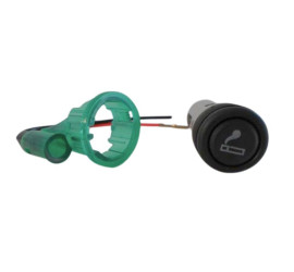 cigarrillos universal 12V...