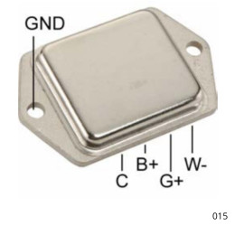 Module d'allumage 12V - 015