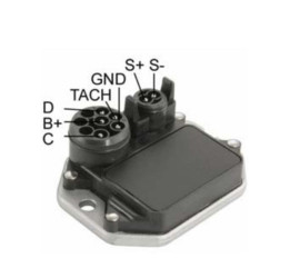 Module d'allumage 12V - 029