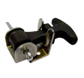 Attache capot 65mm