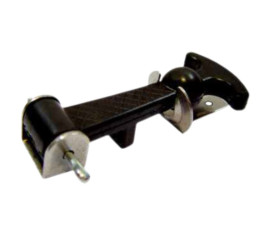 Attache capot 120mm