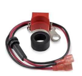 electronic ignition kit VW Karmann Ghia