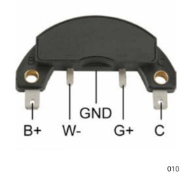 Module d'allumage 12V - 010