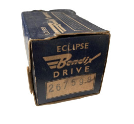 Lanceur Pignon 267598 BENDIX
