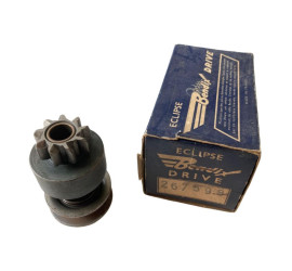 Lanceur Pignon 267598 BENDIX