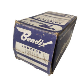 Lanceur Pignon 293248 BENDIX