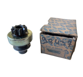 Lanceur Pignon 98437 Paris Rhone