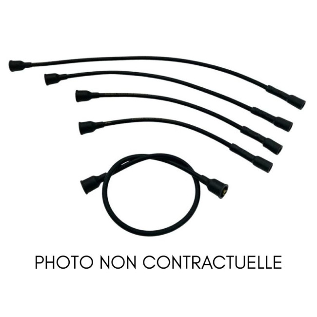 ignition harness Hillman Avenger