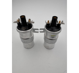 Bobine d'allumage 12V allumage transistorisé