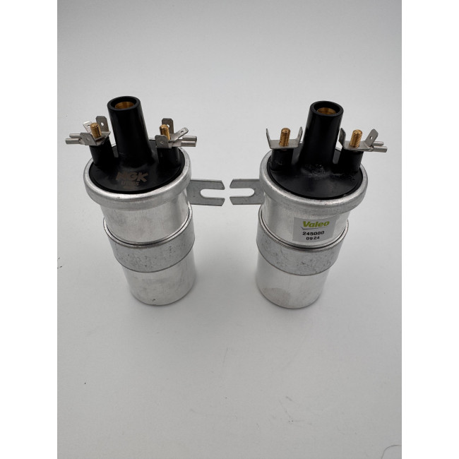 bobina blu Bosch 12V