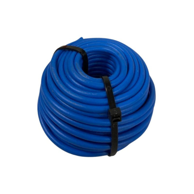 Bobine de 10m de fil électrique 2mm²