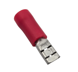 Cosse hembra 2,8mm ancho plano