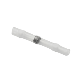 Cosse end to shrink after...