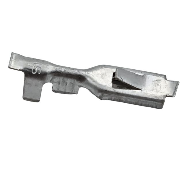 Cosse pour connecteur D-Jetronic