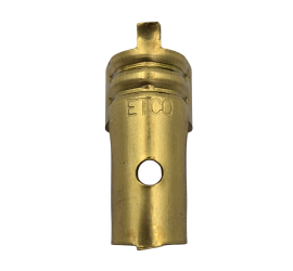 Cosse universelle pour distributeur / bobine