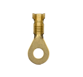 anillo de 4 mm de diámetro patilla (cable de 0,8 a 2 mm)