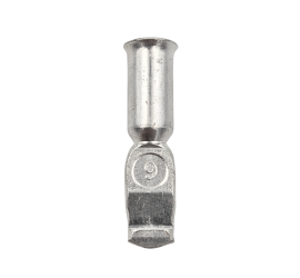 spades game for forklift connector