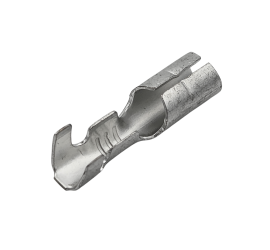 Round Female Typ Citroen Cosse