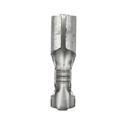 Round Female Typ Citroen Cosse