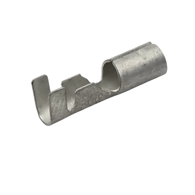 Cosse tipo cilíndrico hembra 3,9mm de diámetro japonesa