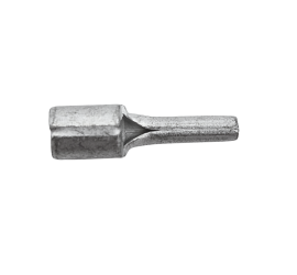 Lug 6 mm Durchmesser Ring
