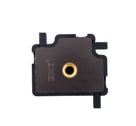 Conector rápido para la bombilla H4