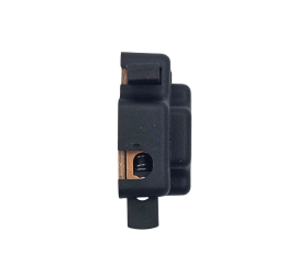 Quick Connector for H4 bulb