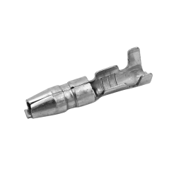 Cosse cylindrique mâle type...