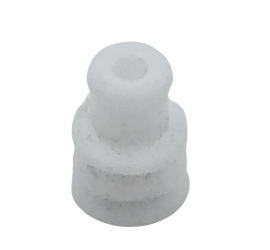 foca blanca para el...