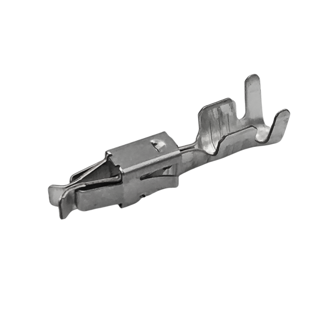 Cosse hembra de cable de hasta 2,5 mm² conector Junior Power Timer