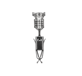 Cosse female to wire up to 2.5 mm² Junior Power Timer connector
