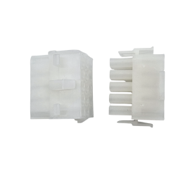 Kit connecteurs Mate N Lock 15 voies - Diamétre 2mm