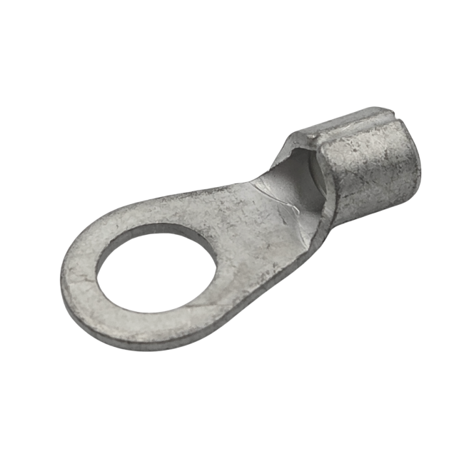 Lug 5mm Durchmesser Ring