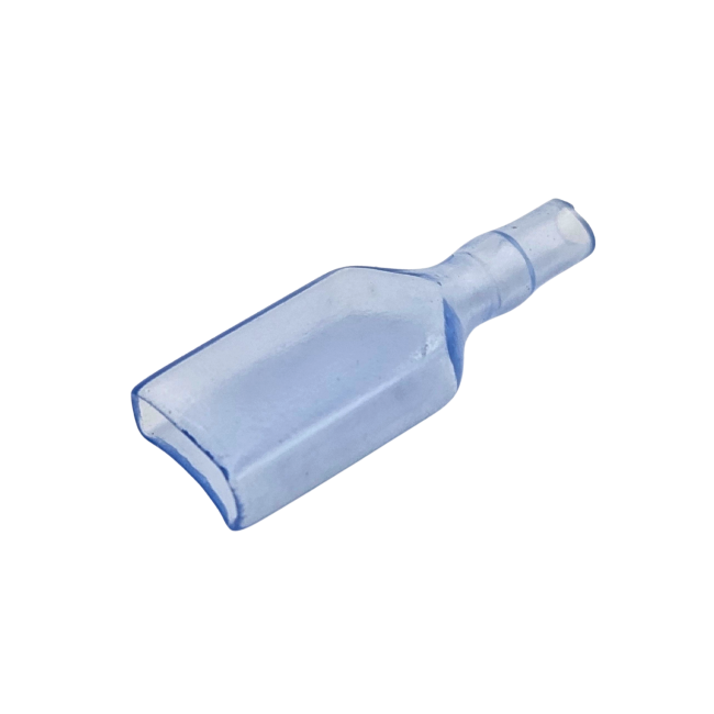 insulating cap for female pod plate 9,5mm