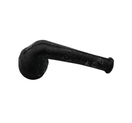 casquillo de conector en ángulo de 2 vías
