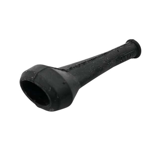 Larga casquillo para el conector de 2 vías