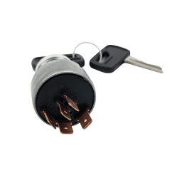 Key Ignition