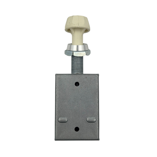 Pull light switch