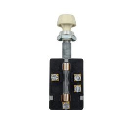 Tire interruptor de la luz