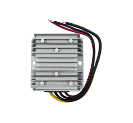 Convertisseur 6V en 12V