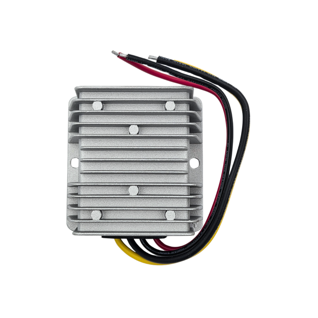 Convertisseur 6V en 12V