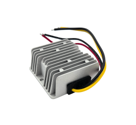 Convertisseur 6V en 12V