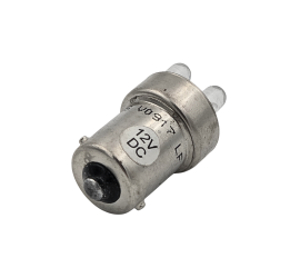 lampadina 12V LED 5 BA15s