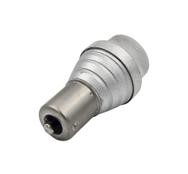 Ampoule 12V LED BA15s simple plot