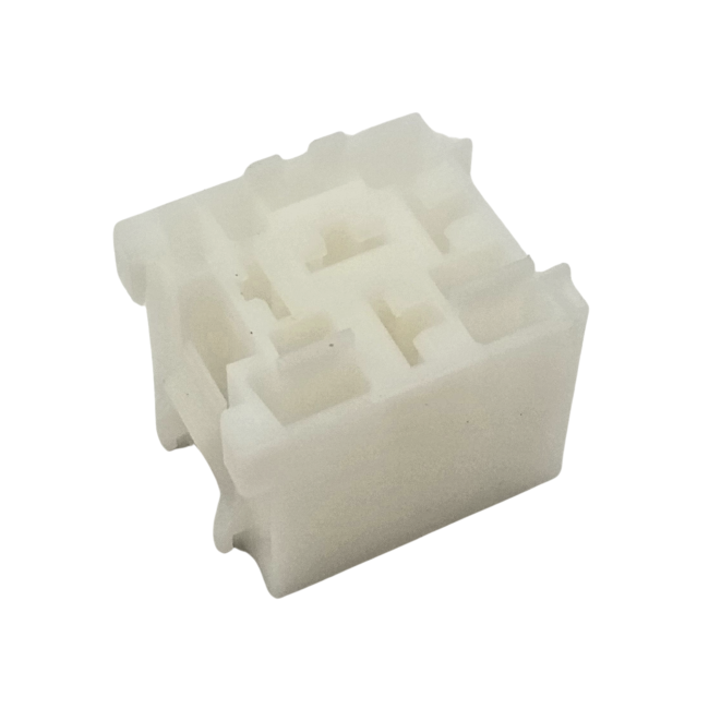 White door relay